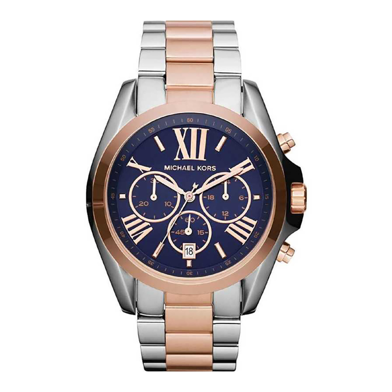Michael Kors Mk5606 Kadın Kol Saati - Görsel 1