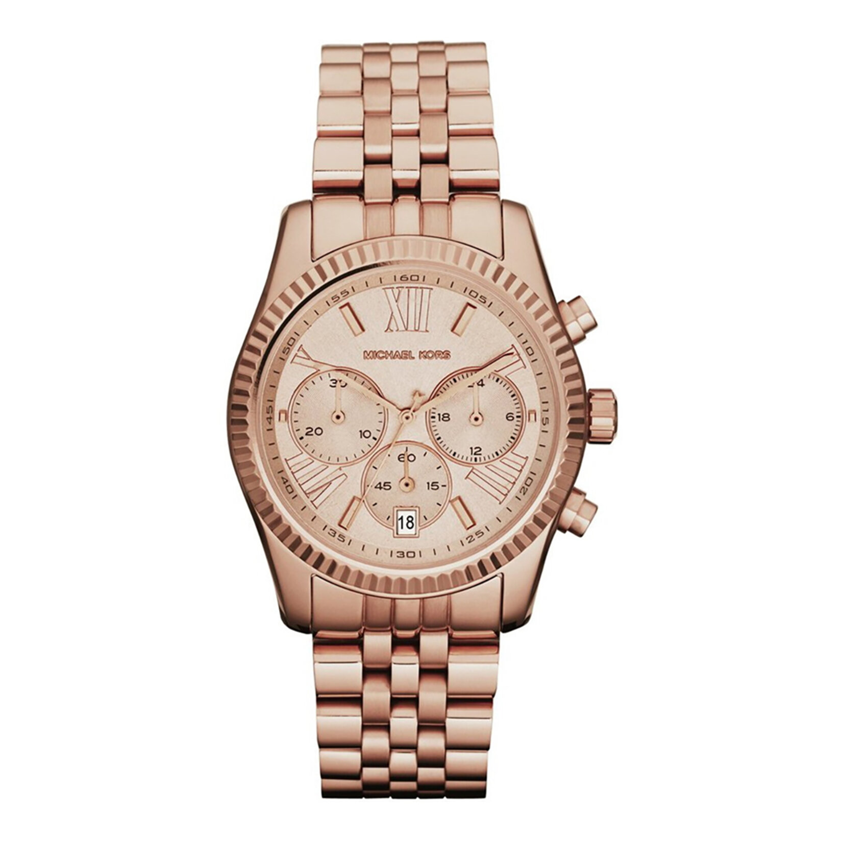Michael Kors Mk5569 Kadın Kol Saati - Görsel 1