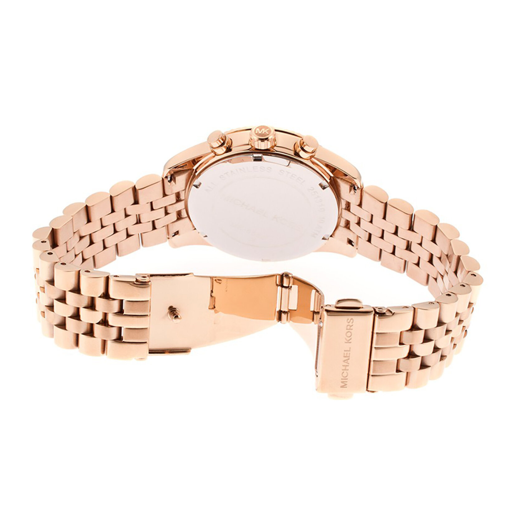 Michael Kors Mk5569 Kadın Kol Saati - Görsel 3