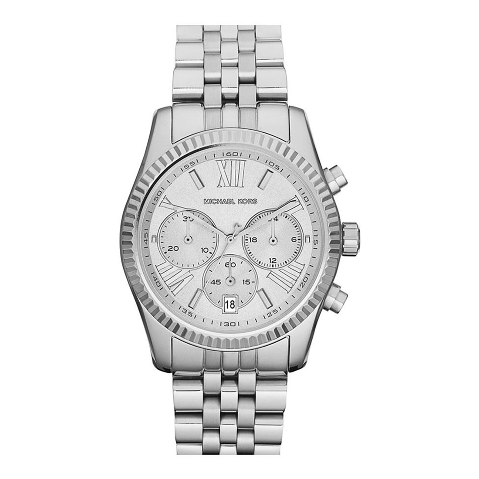 Michael Kors MK5555 Kadın Kol Saati - Görsel 1