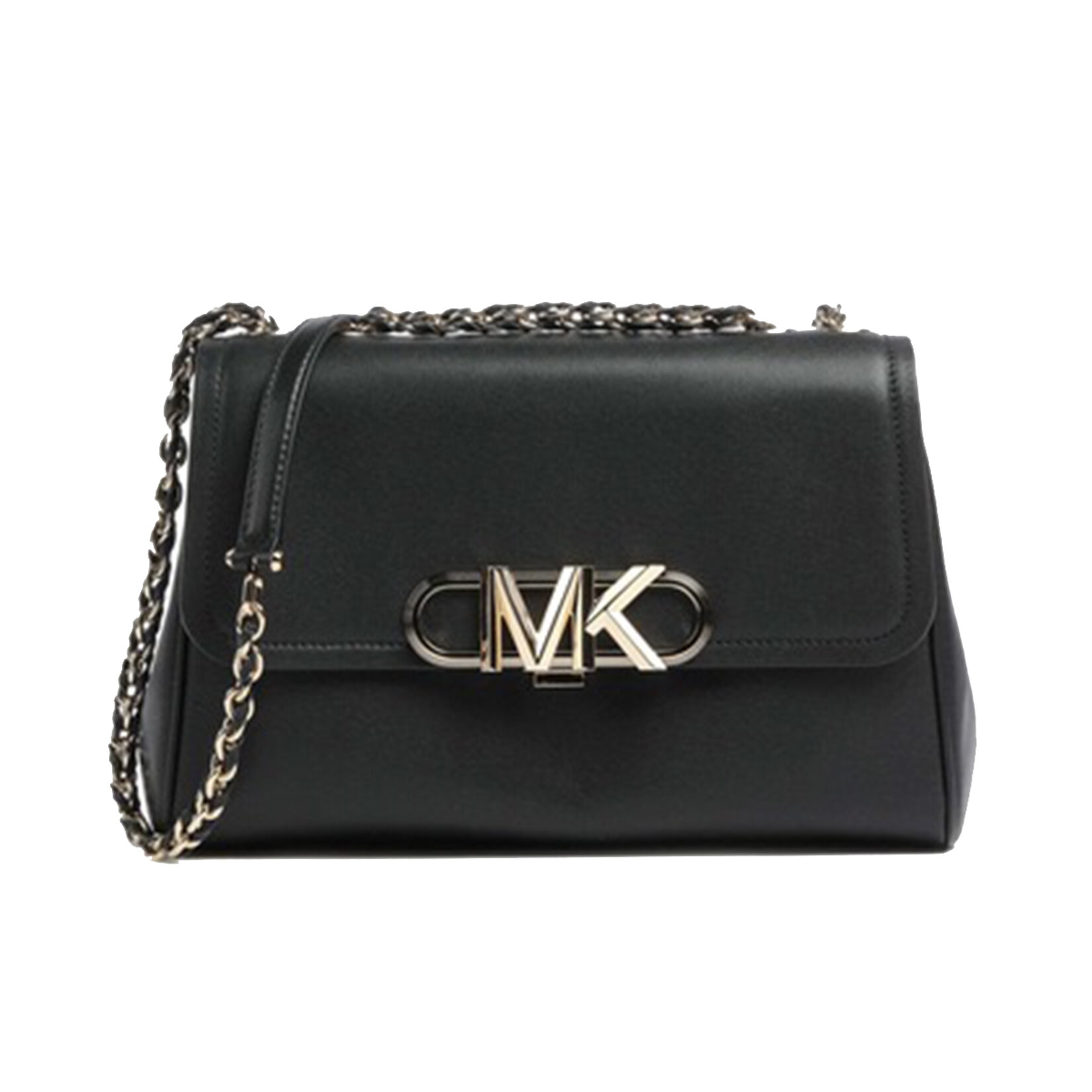 Michael Kors Kadın Omuz Çantası 30F2G7PS4L - Black - Görsel 1