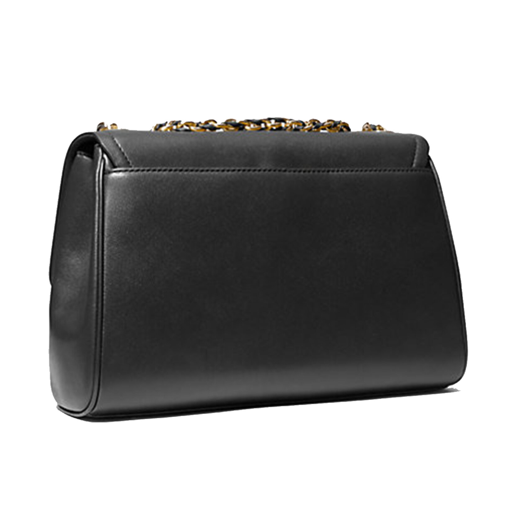 Michael Kors Kadın Omuz Çantası 30F2G7PS4L - Black - Görsel 2