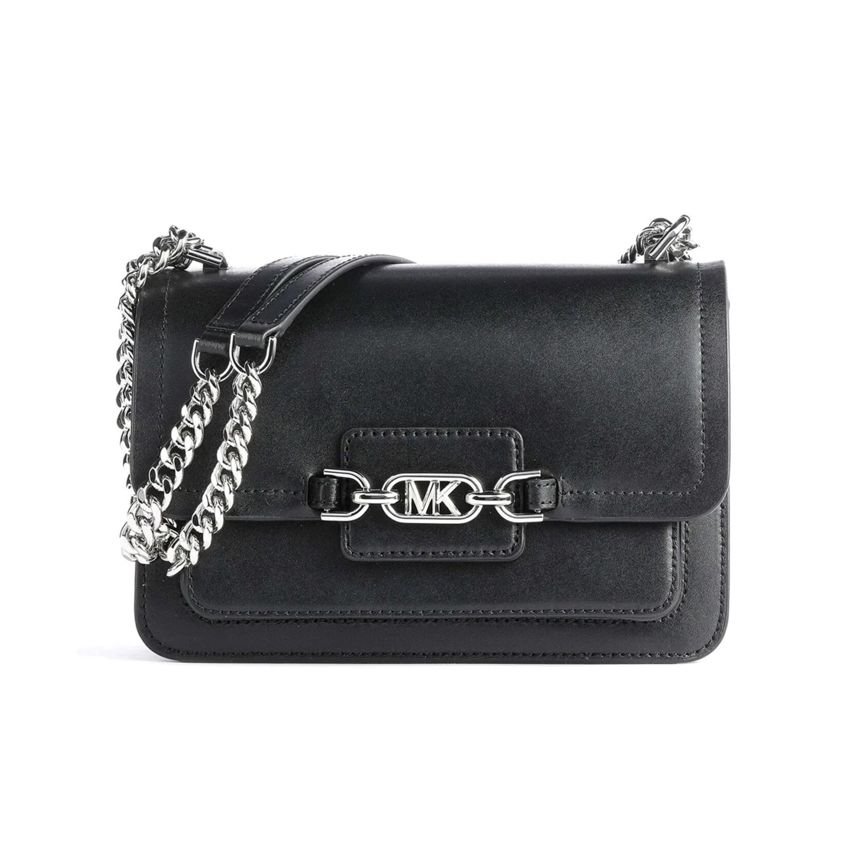 Michael Kors Kadın Omuz Çantası 30S2S7HL3L Siyah - Görsel 1