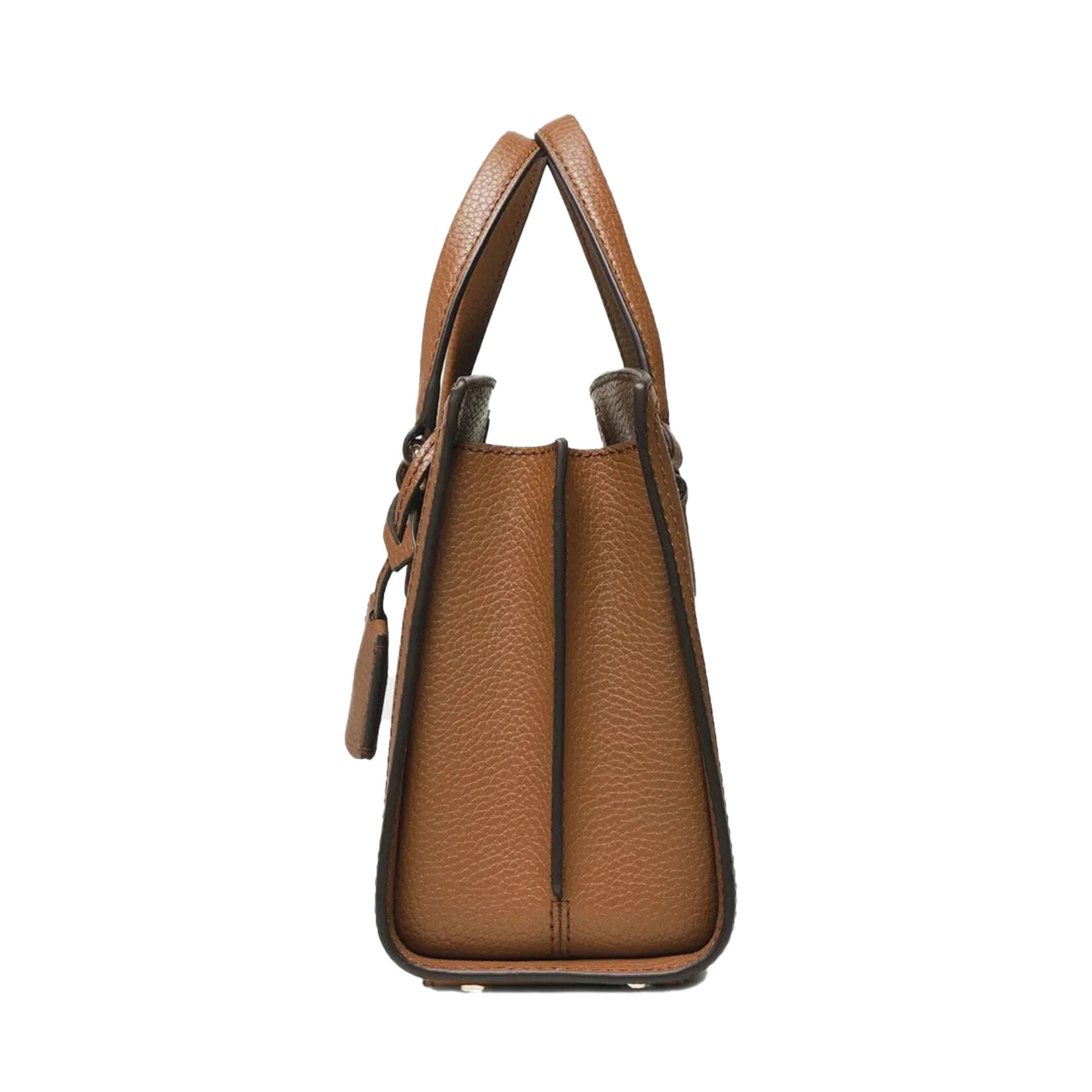 Michael Kors Kadın Omuz Çantası 30F2g7cm1t - Luggage - Görsel 3