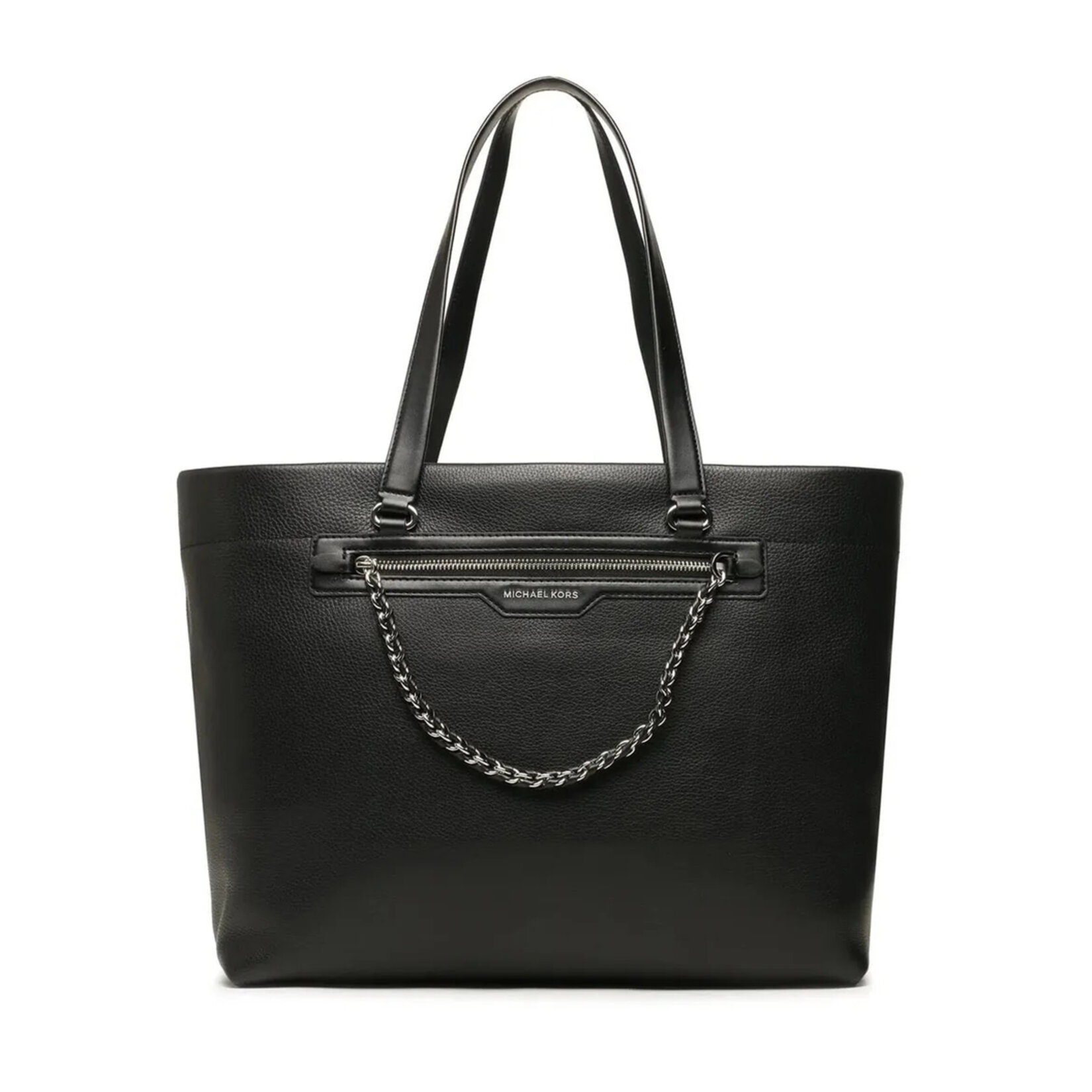 Michael Kors Kadın Omuz Çantası 30R3s04t3l-Siyah - Görsel 1