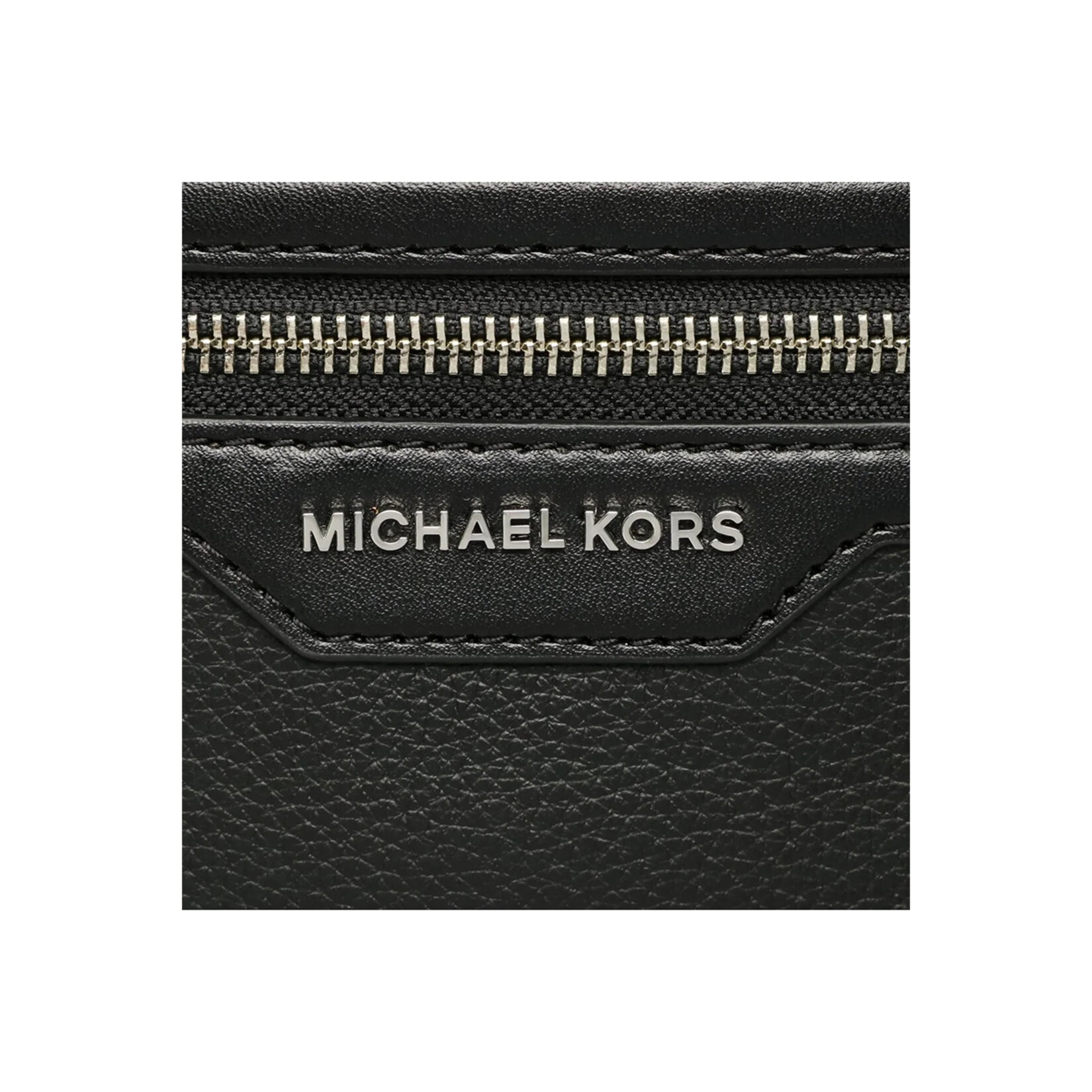 Michael Kors Kadın Omuz Çantası 30R3s04t3l-Siyah - Görsel 4