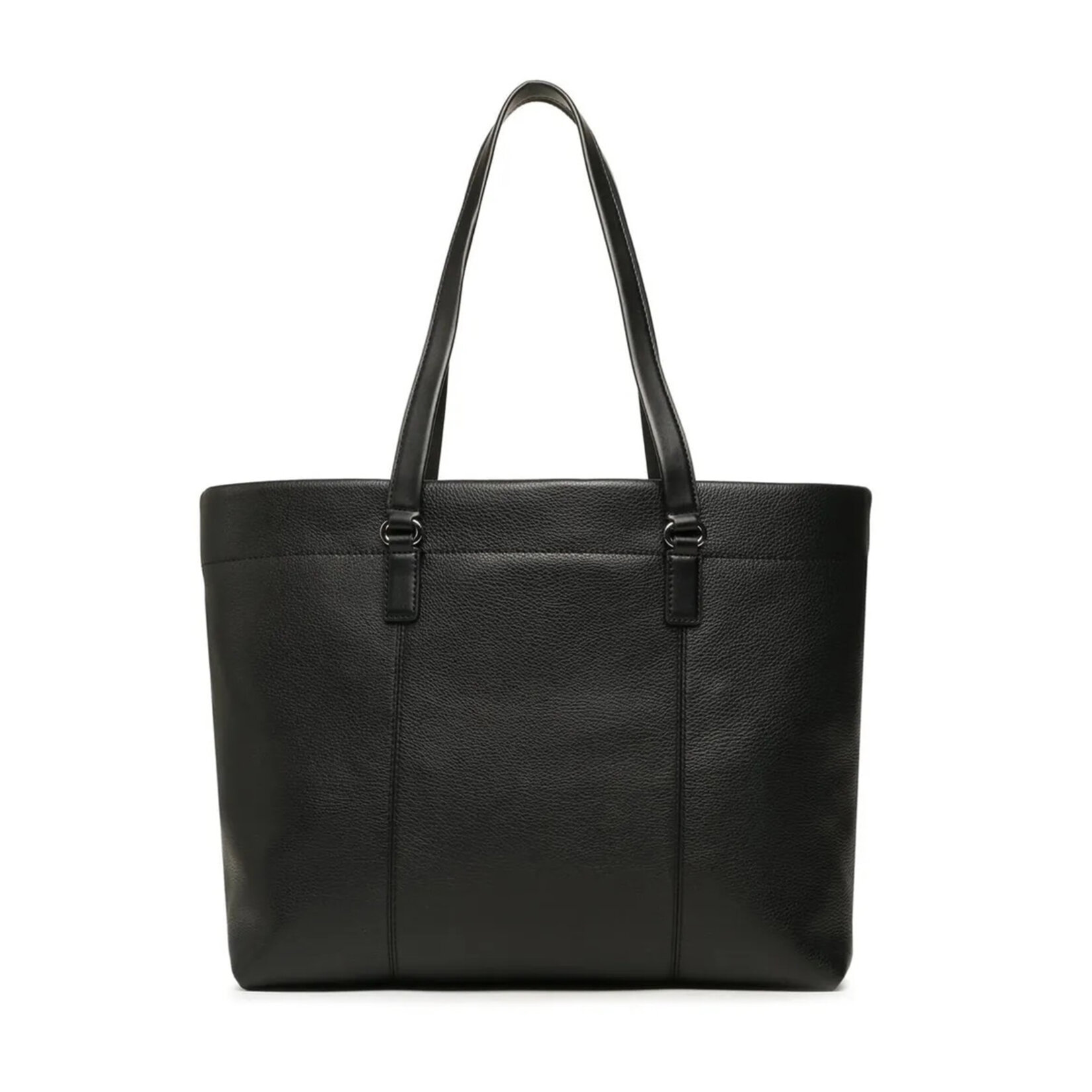 Michael Kors Kadın Omuz Çantası 30R3s04t3l-Siyah - Görsel 2