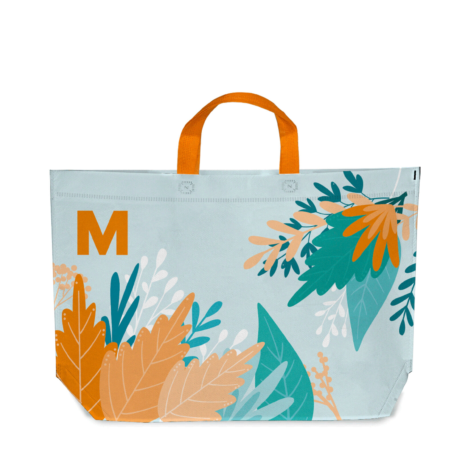 Migros Çevreci Çanta