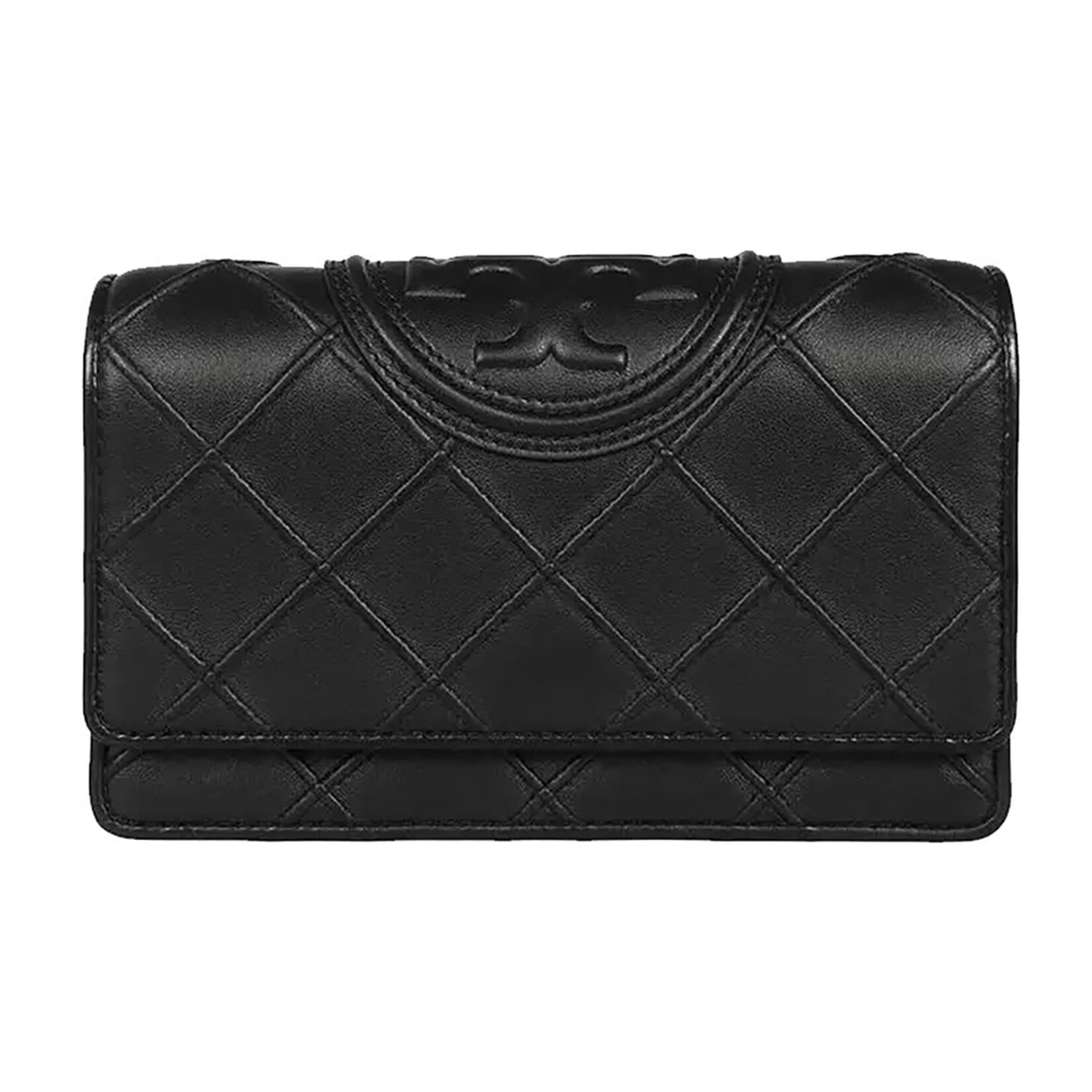 Tory Burch 138853-001 Kadın Çanta Siyah - Görsel 1