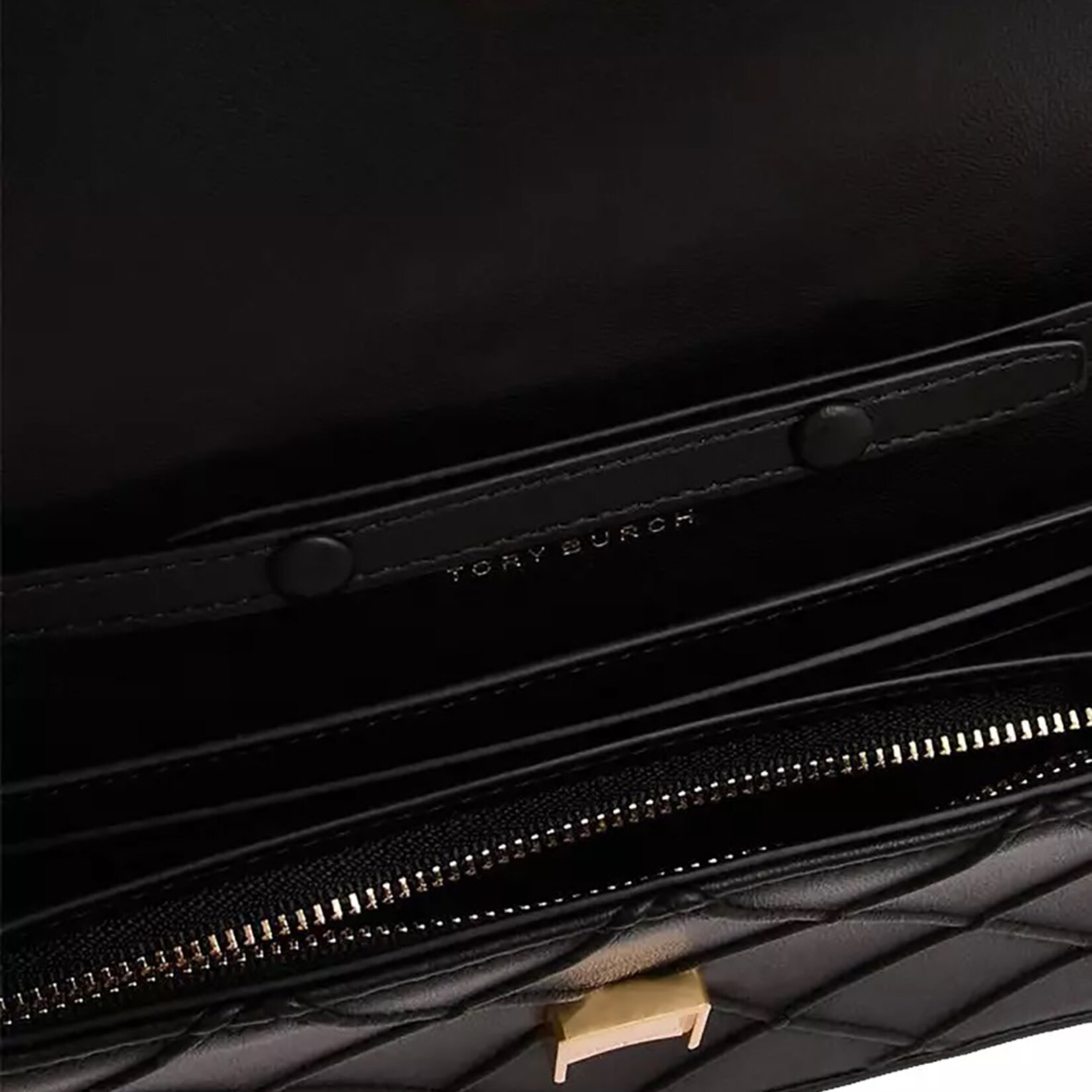 Tory Burch 138853-001 Kadın Çanta Siyah - Görsel 3