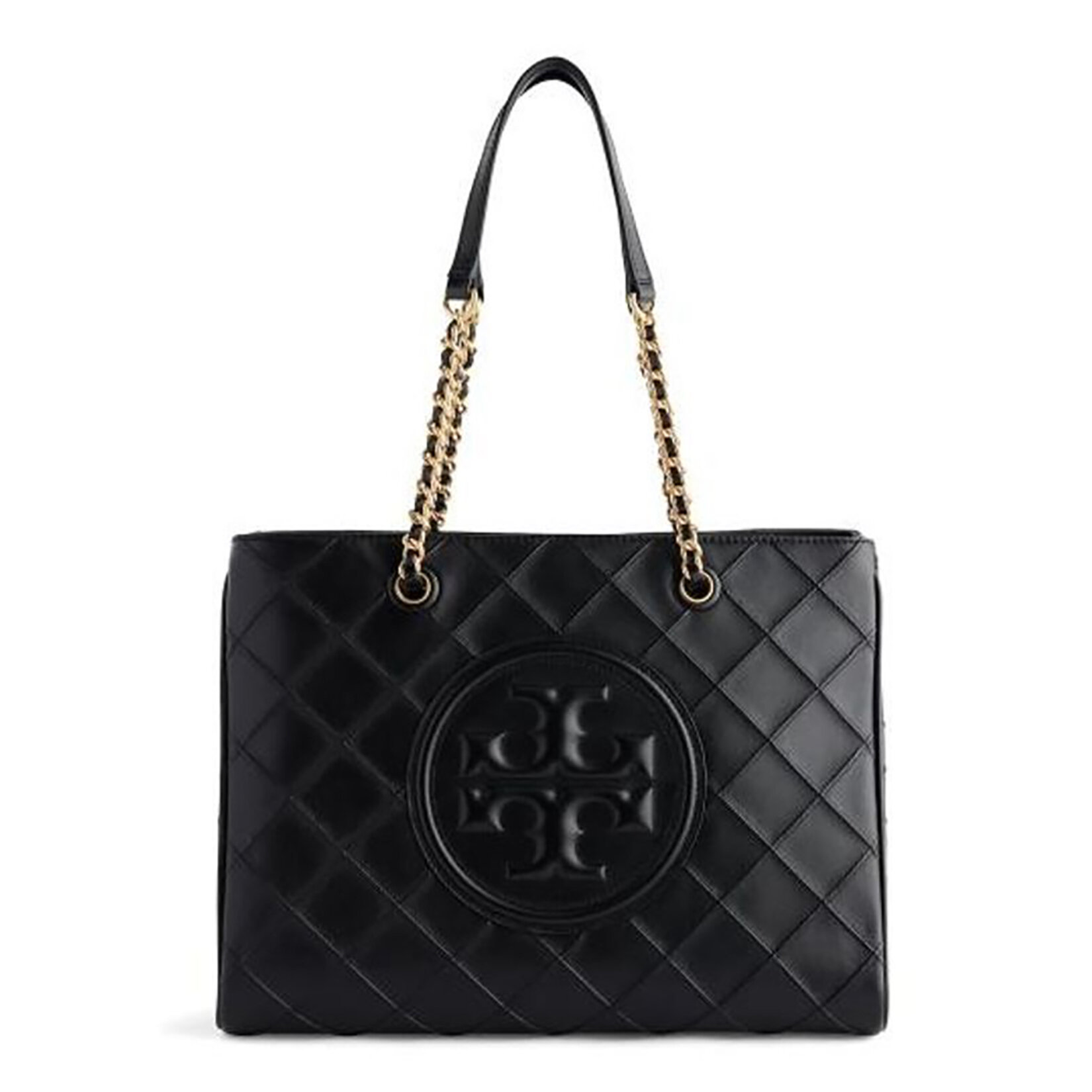Tory Burch 152337-001 Kadın Çanta Siyah - Görsel 1