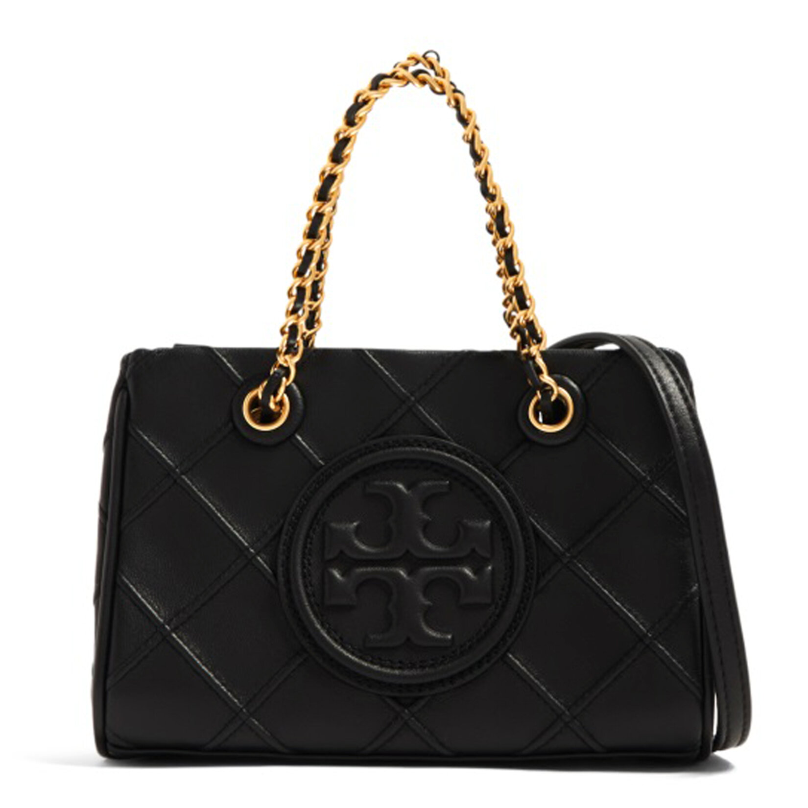 Tory Burch 152334-001 Kadın Çanta Siyah - Görsel 1