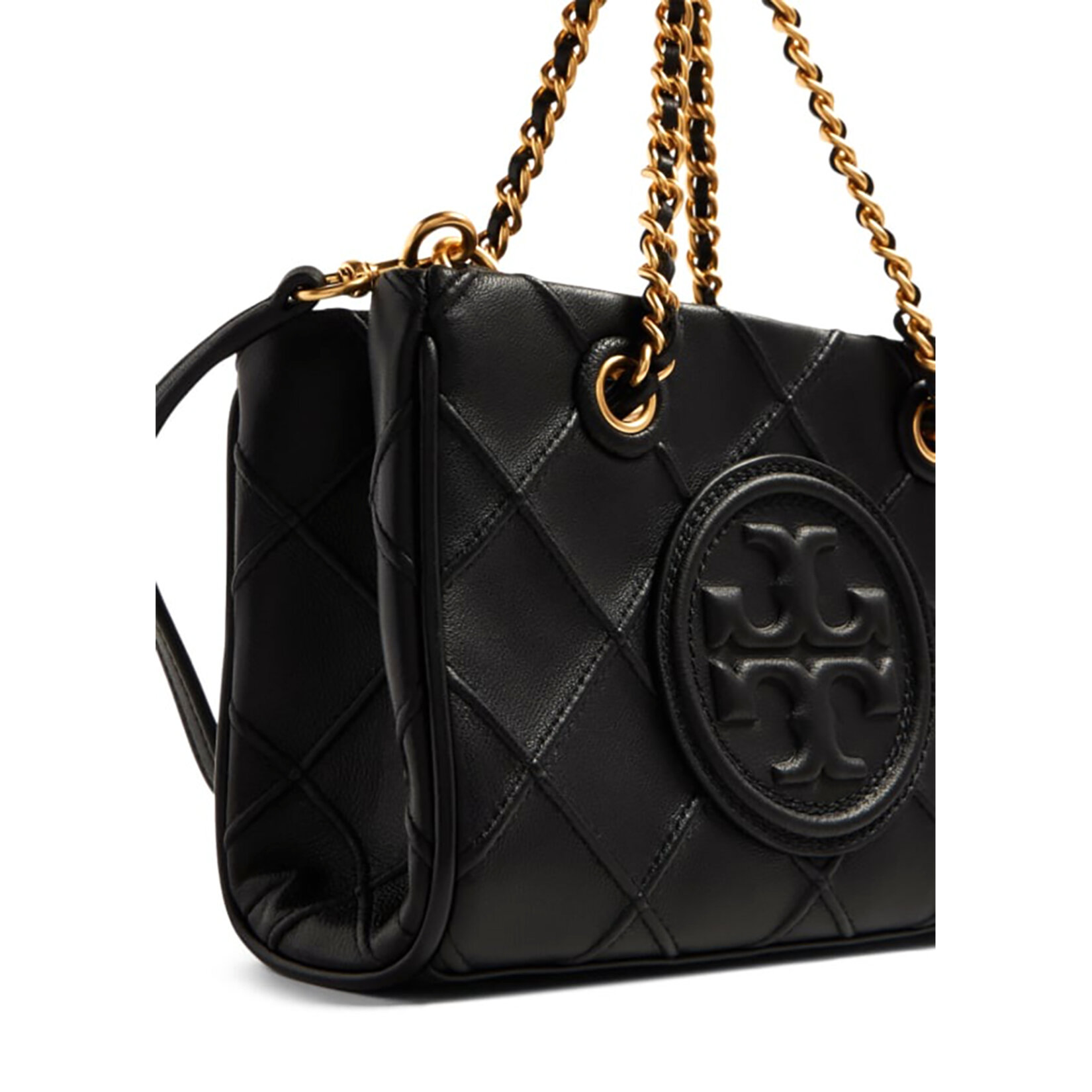 Tory Burch 152334-001 Kadın Çanta Siyah - Görsel 3