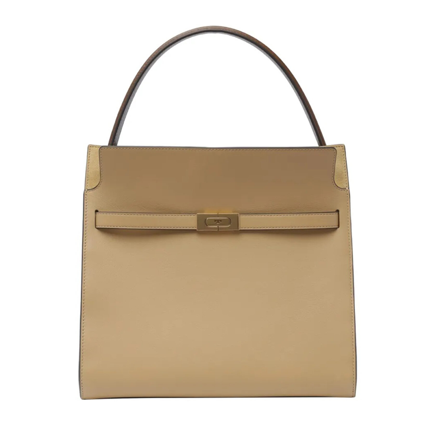 Tory Burch 154749-200 Kadın Çanta Bej - Görsel 1