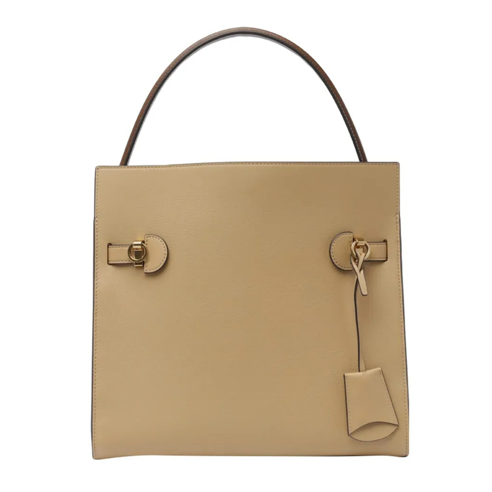 Tory Burch 154749-200 Kadın Çanta Bej - Görsel 2