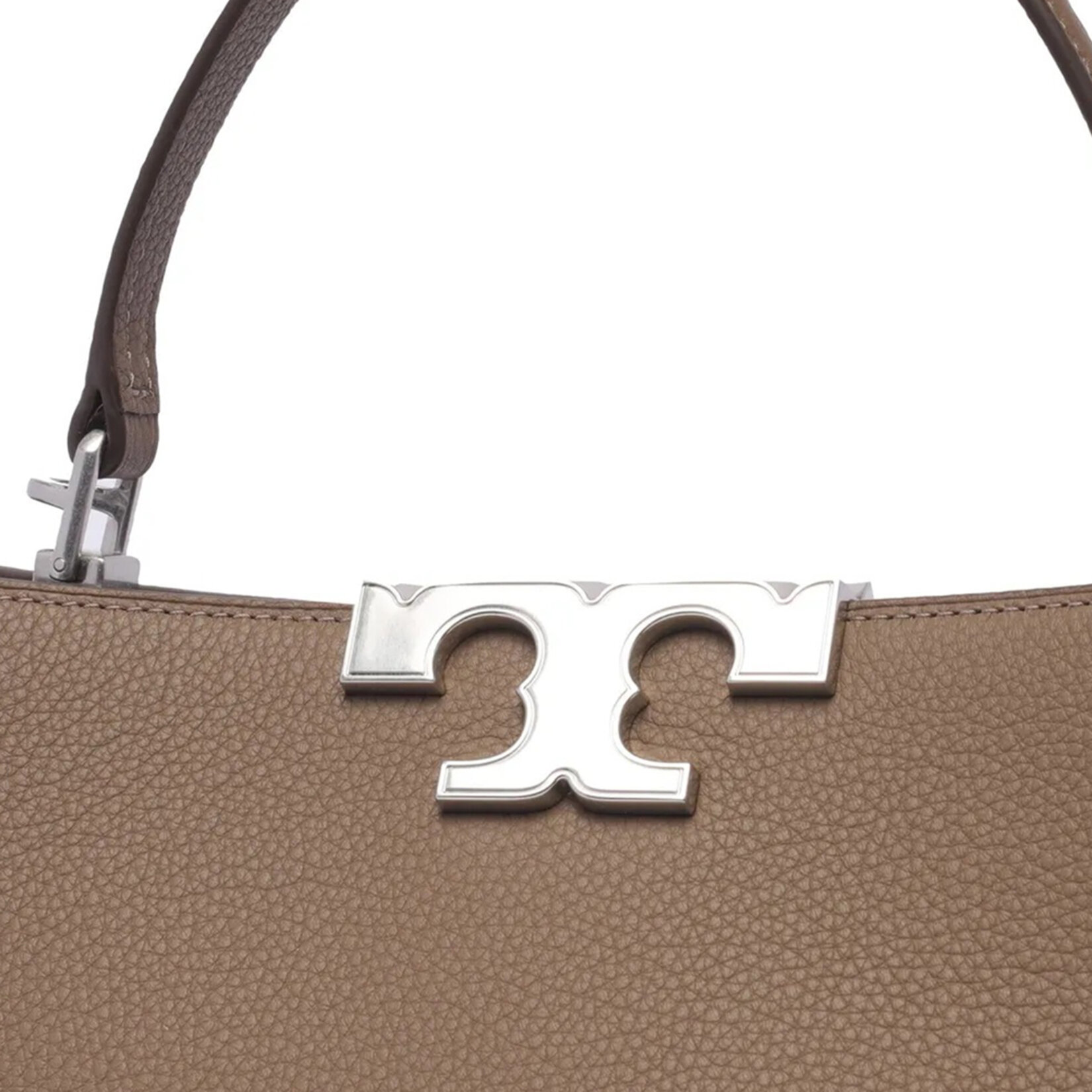 Tory Burch 153215-250 Kadın Çanta Kahverengi - Görsel 2