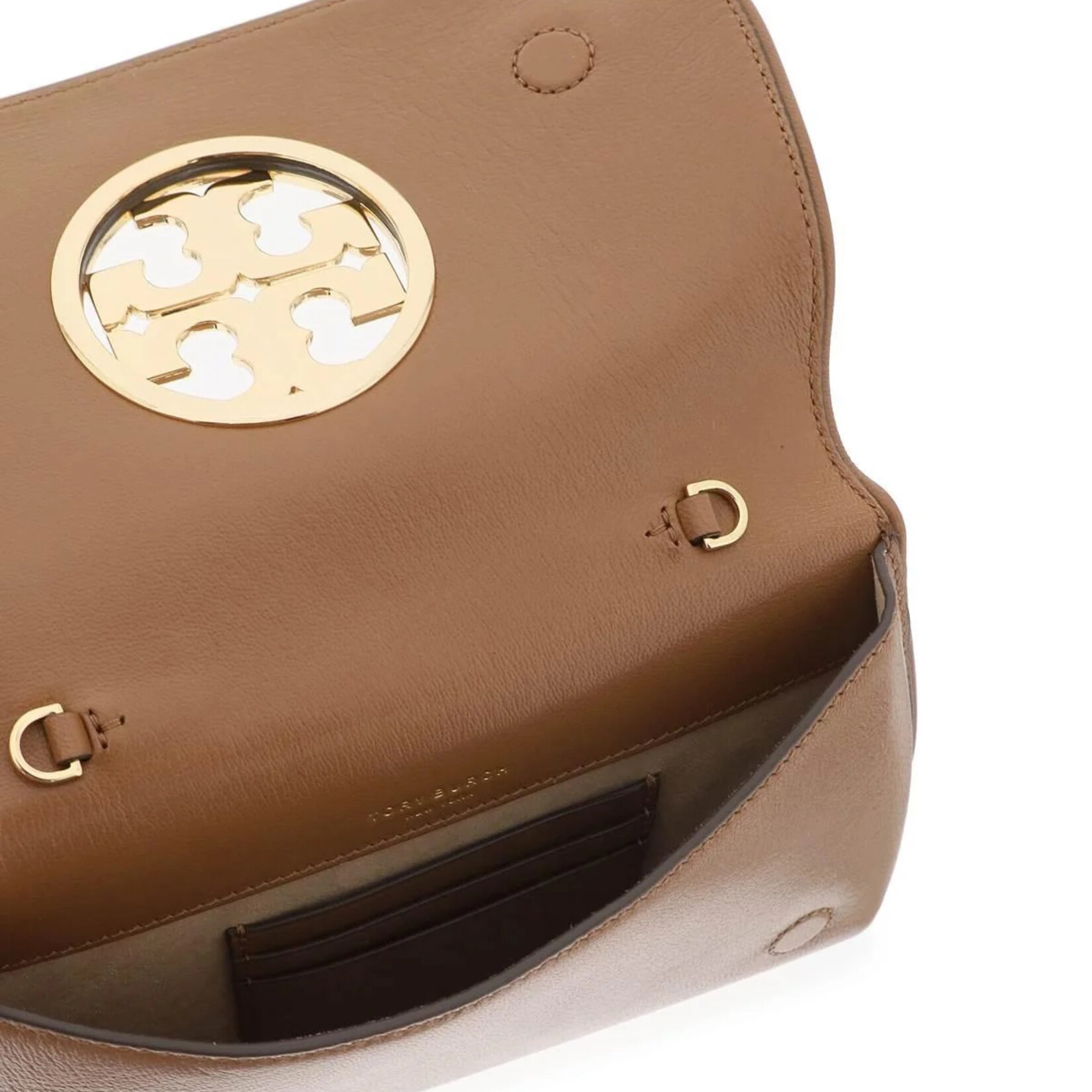 Tory Burch 152250-202 Kadın Çanta Kahverengi - Görsel 3