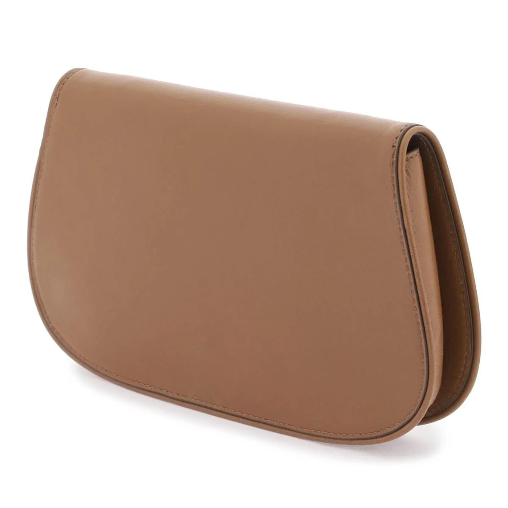 Tory Burch 152250-202 Kadın Çanta Kahverengi - Görsel 2