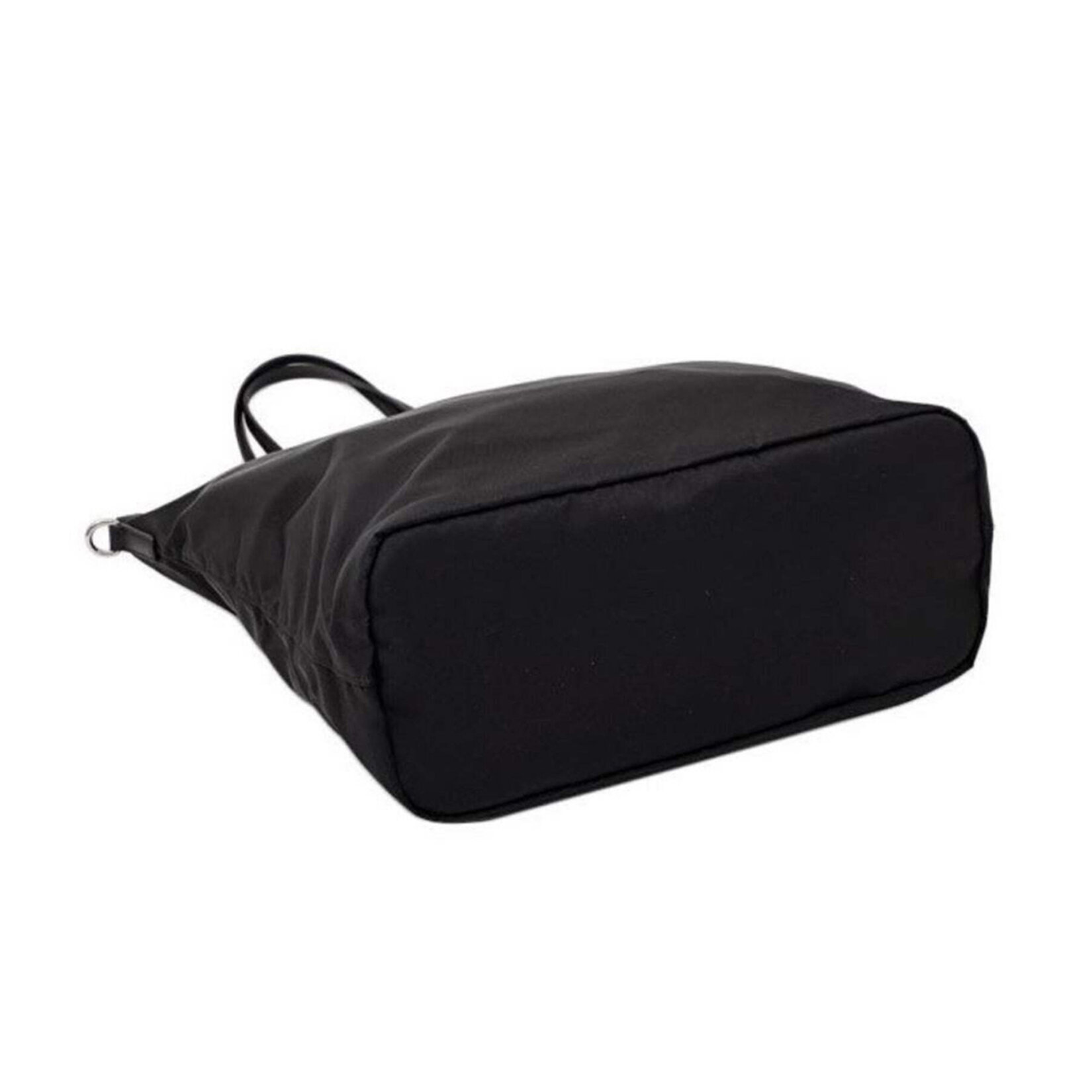 Prada 1BG189-ZOT-F0002 Kadın Çanta Siyah - Görsel 3