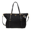 Prada 1BG253-ZMY-F0002 Kadın Çanta Siyah - Görsel 1