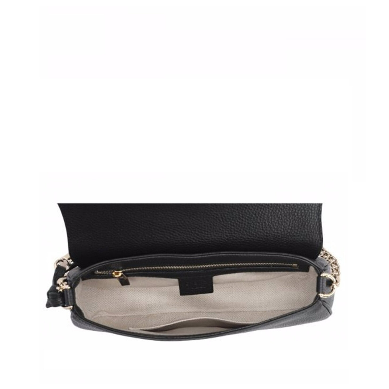 Gucci 536224-A7M0G-1000 Kadın Omuzdan Askılı Çanta - Görsel 3