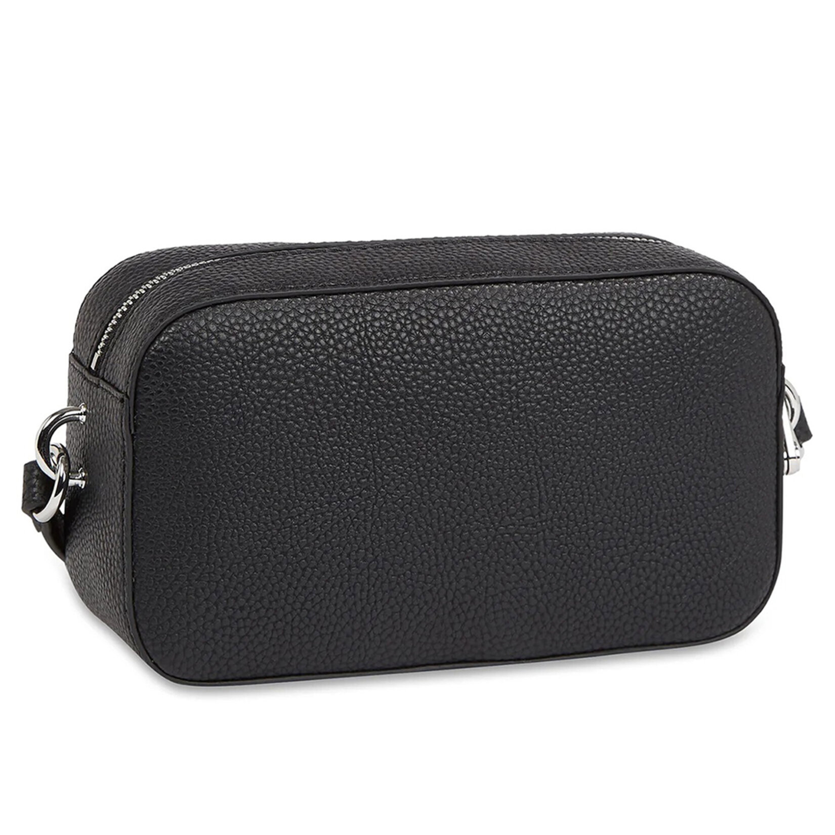 Tommy Hilfiger AW0AW15179-BDS Kadın Omuz Çantası Siyah - Görsel 2