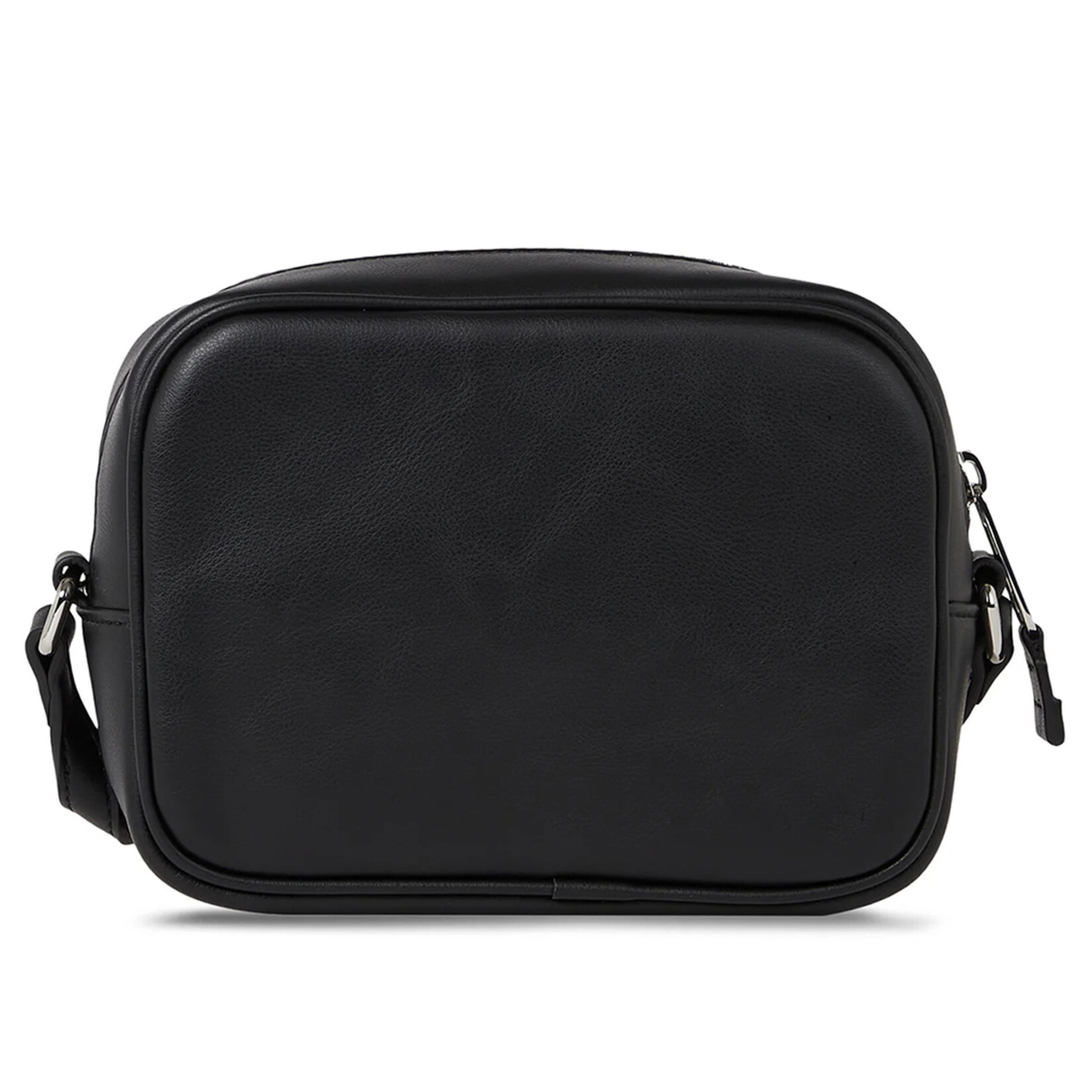 Tommy Hilfiger AW0AW15029-BDS Kadın Omuz Çantası Siyah - Görsel 2