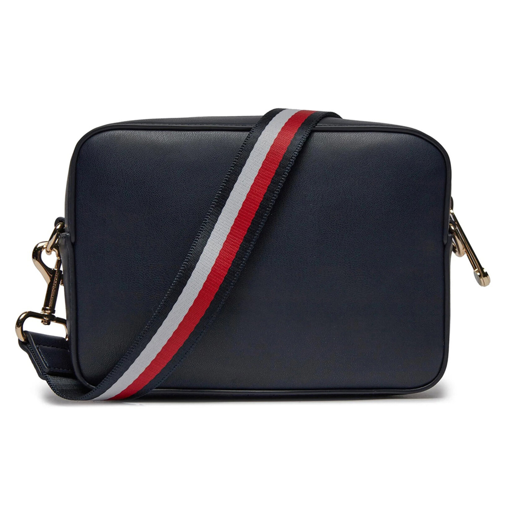 Tommy Hilfiger AW0AW15864-DW6 Kadın Omuz Çantası Lacivert - Görsel 2