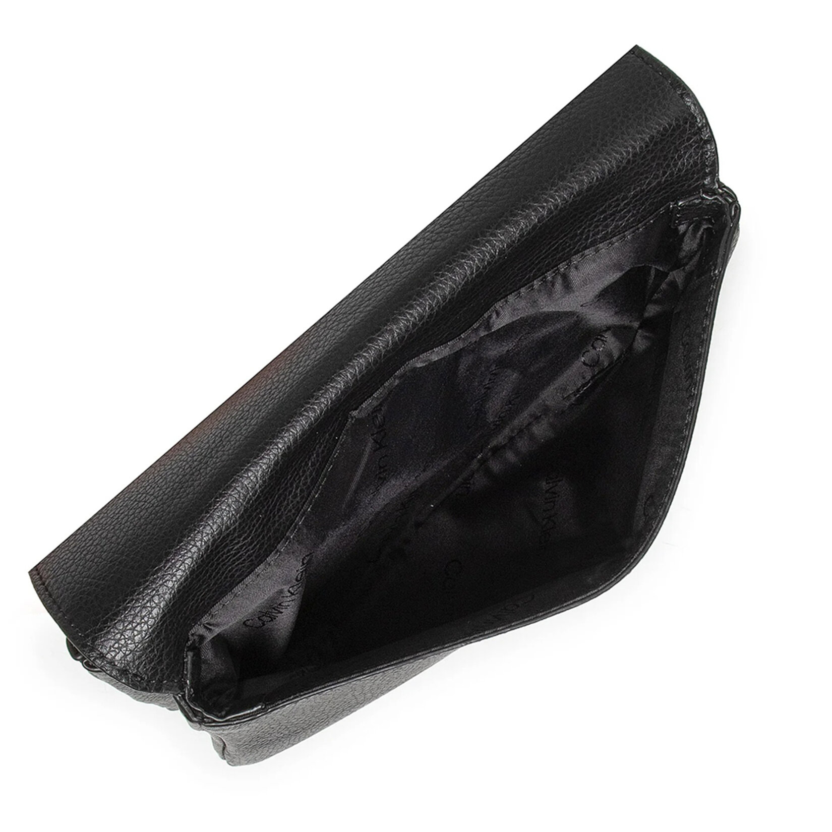 Calvin Klein K60K609140-BAX Kadın Omuz Çantası Siyah - Görsel 4