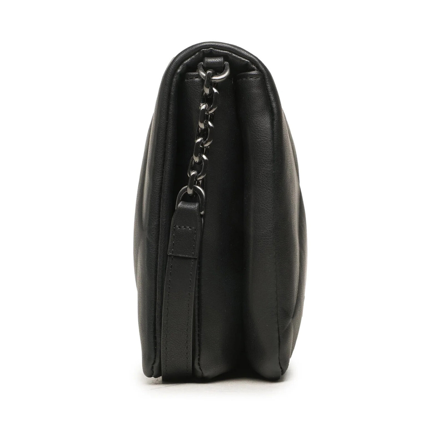 Calvin Klein K60K611021-BAX Kadın Omuz Çantası Siyah - Görsel 3