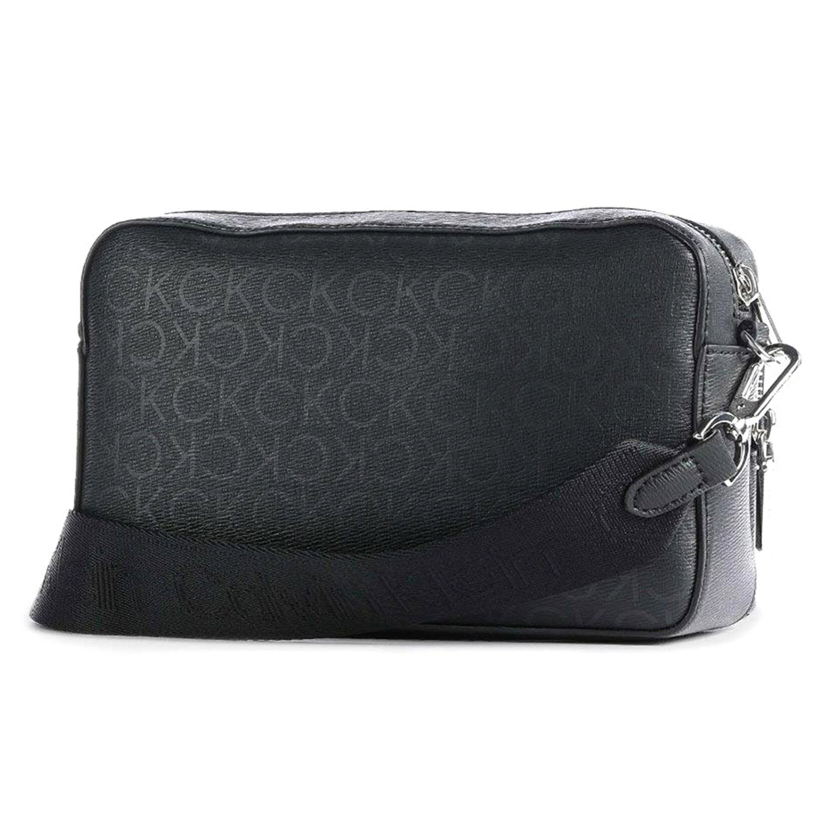 Calvin Klein K60K609895-0GJ Kadın Omuz Çantası Siyah - Görsel 2
