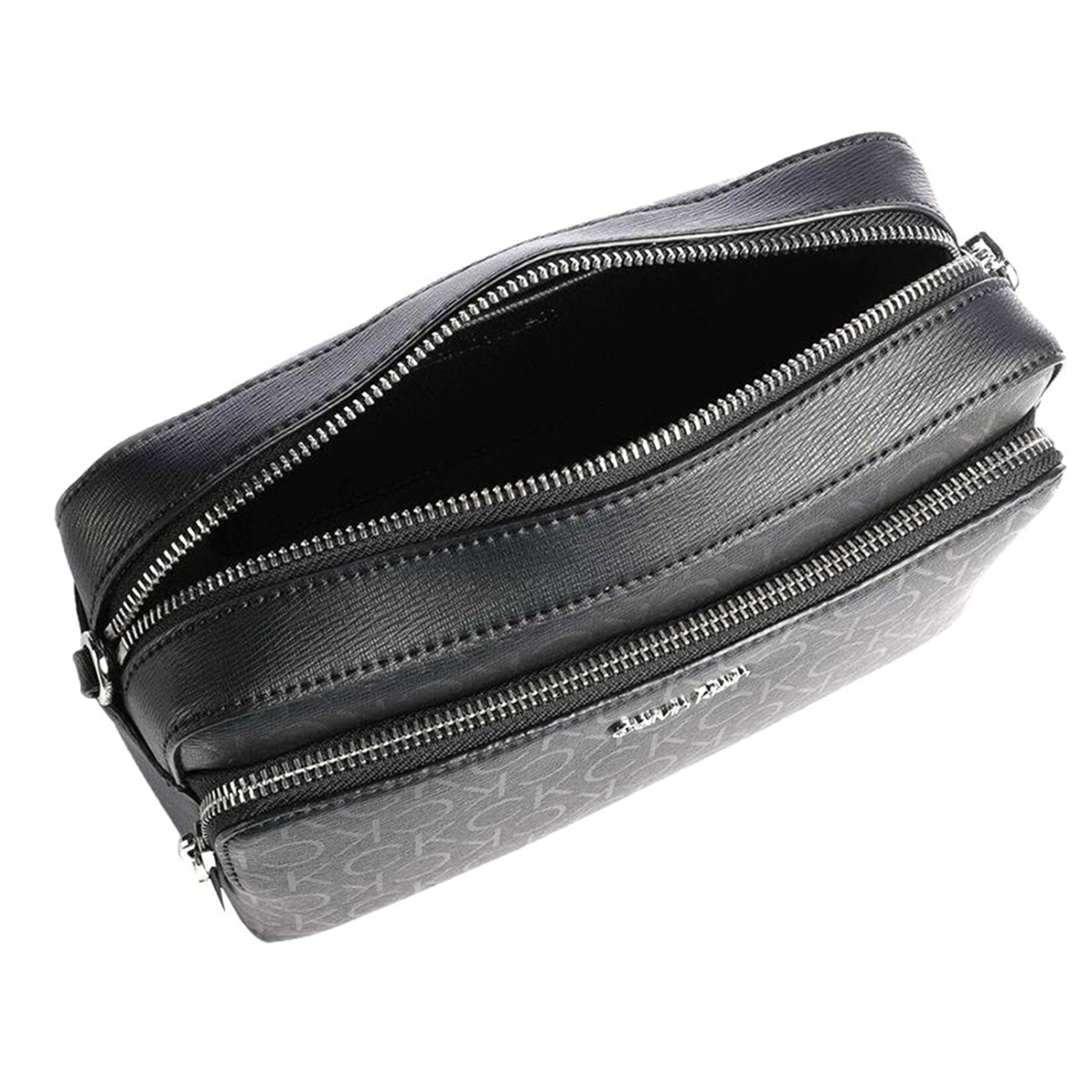 Calvin Klein K60K609895-0GJ Kadın Omuz Çantası Siyah - Görsel 3