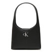 Calvin Klein K60K610843-BDS Kadın Omuz Çantası Siyah - Görsel 1