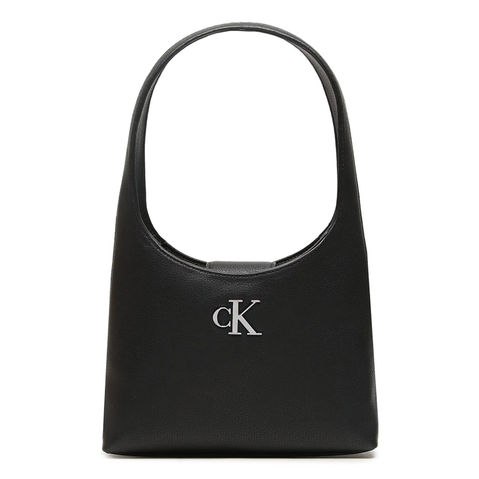 Calvin Klein K60K610843-BDS Kadın Omuz Çantası Siyah - Görsel 1