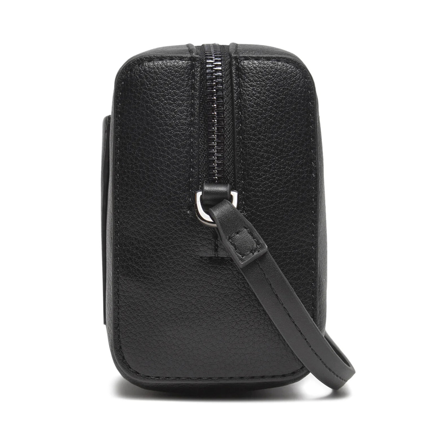 Calvin Klein K60K612274-BEH Kadın Omuz Çantası Siyah - Görsel 3