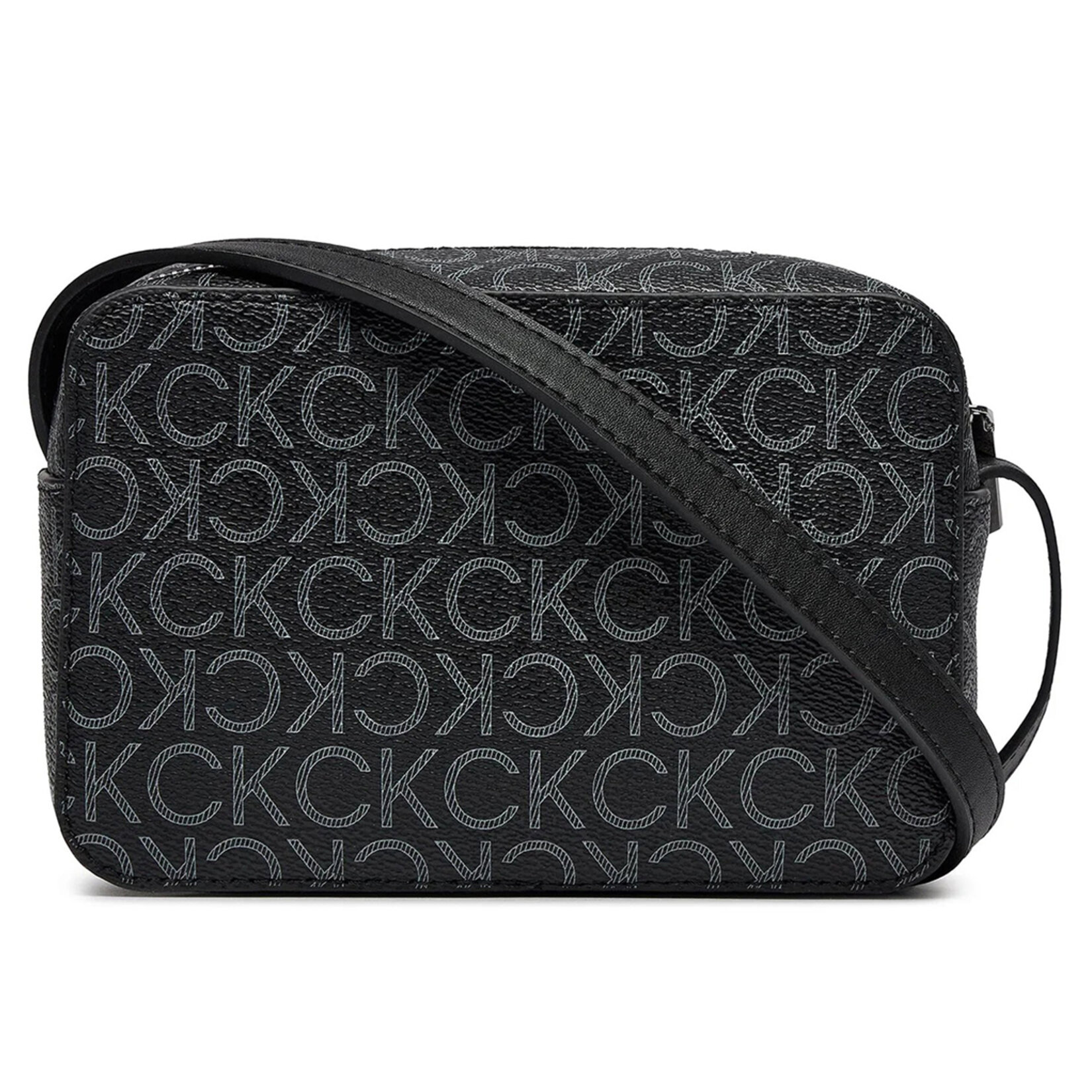 Calvin Klein K60K610294-0GJ Kadın Omuz Çantası Siyah - Görsel 2