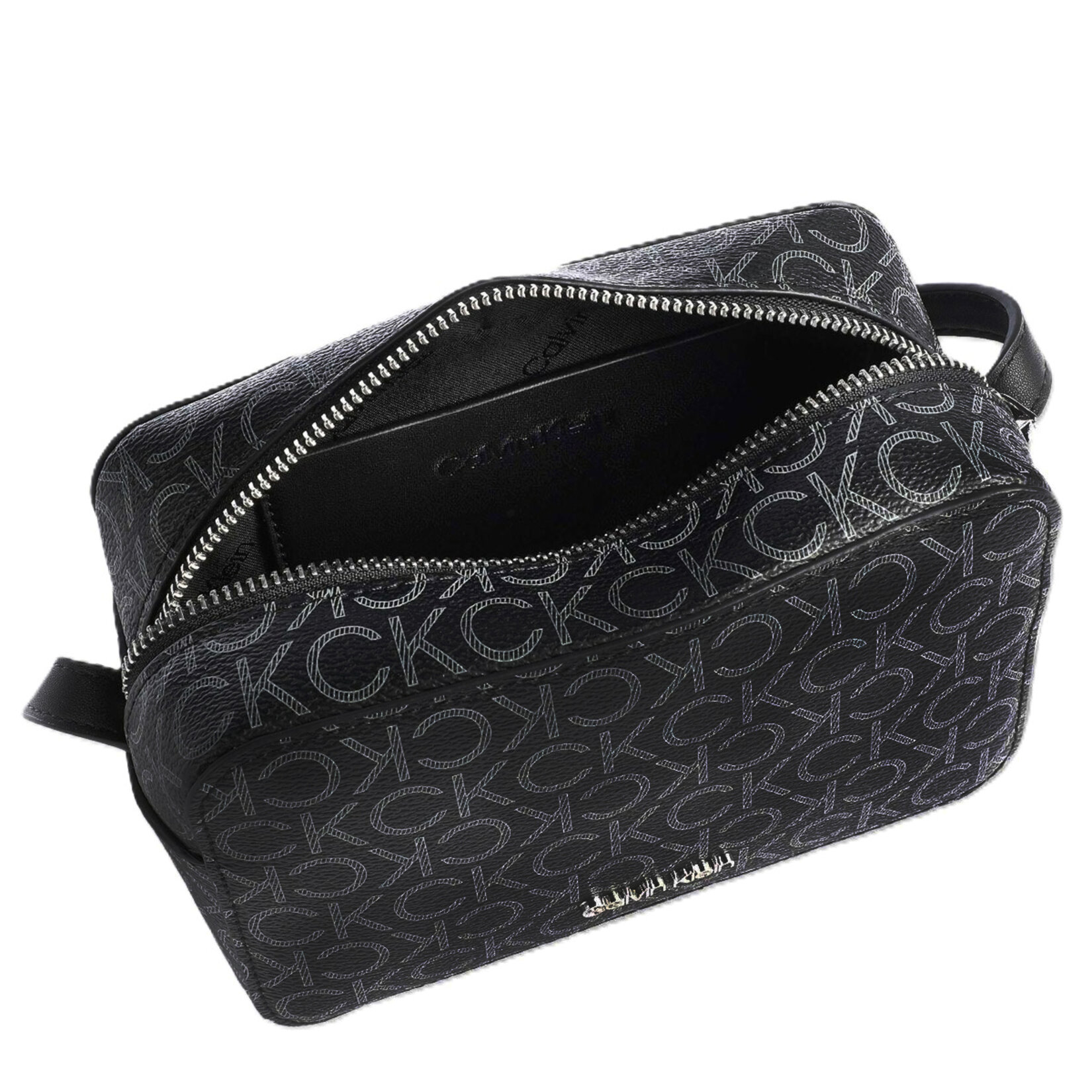 Calvin Klein K60K610294-0GJ Kadın Omuz Çantası Siyah - Görsel 4