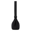 Uniqlo 261-478708-09 Round Mini Kadın Omuz Çanta Siyah - Görsel 3