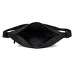 Uniqlo 261-478708-09 Round Mini Kadın Omuz Çanta Siyah - Görsel 4