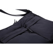 Uniqlo 361-479577-09 Multi Pocket Unisex Çanta Siyah - Görsel 4