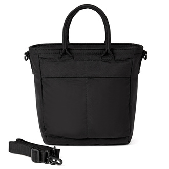 Uniqlo 261-481364-09 2 Way Utility Kadın Çanta Siyah