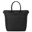 Uniqlo 261-481364-09 2 Way Utility Kadın Çanta Siyah - Görsel 2