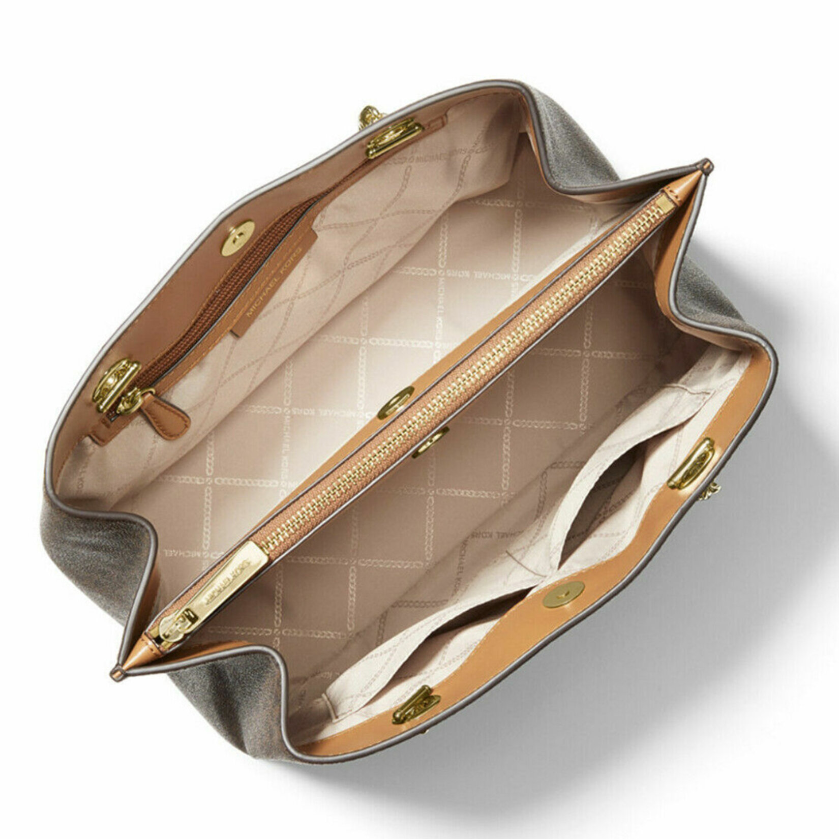 Michael Kors Kadın Çanta 35S0GXZS7B - Görsel 3