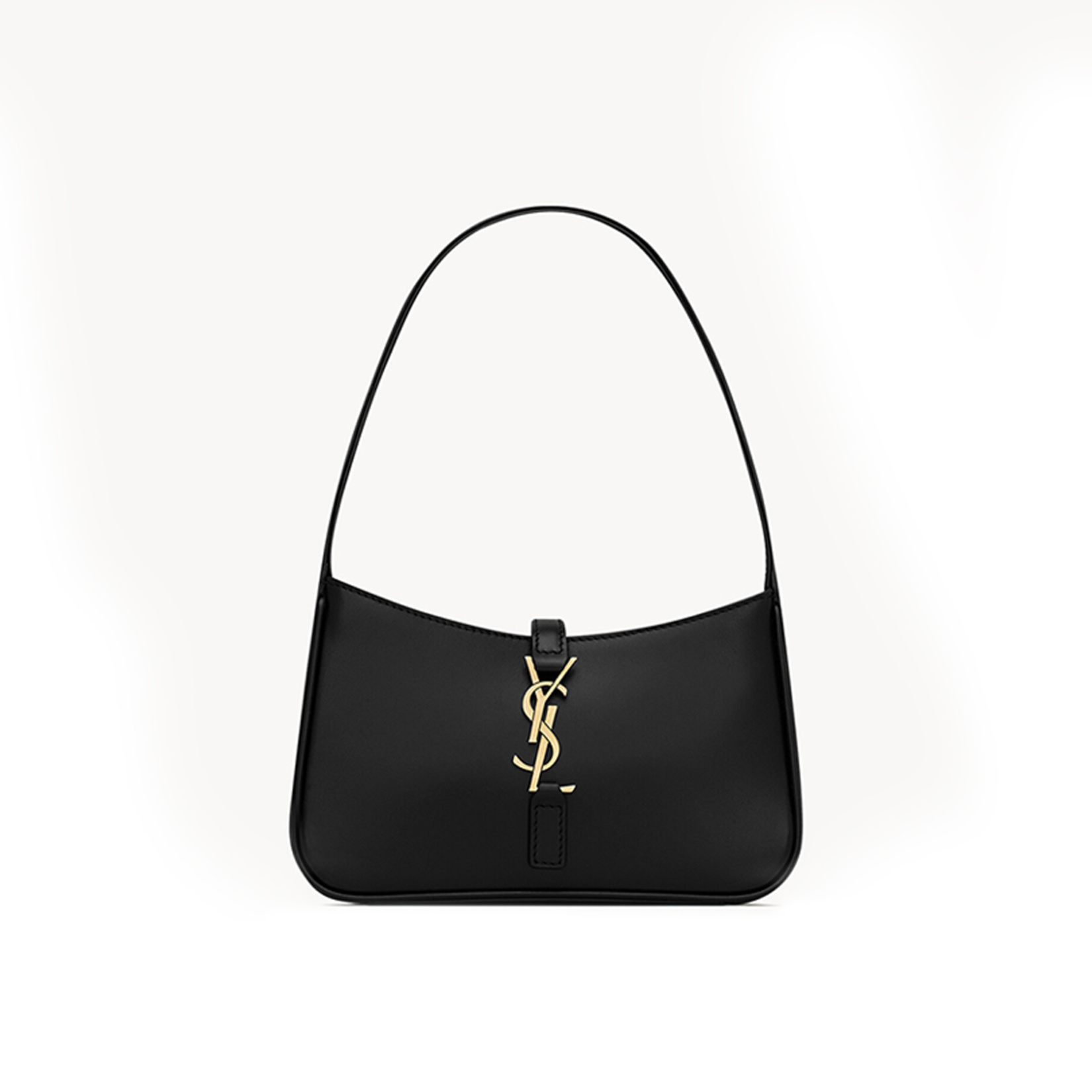 Yves Saint Laurent 710318-2R20W-1000 Omuz Çantası Siyah
