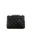 Guess QG967374-Black Guilly Kadın Omuz Çantası Siyah - Görsel 2