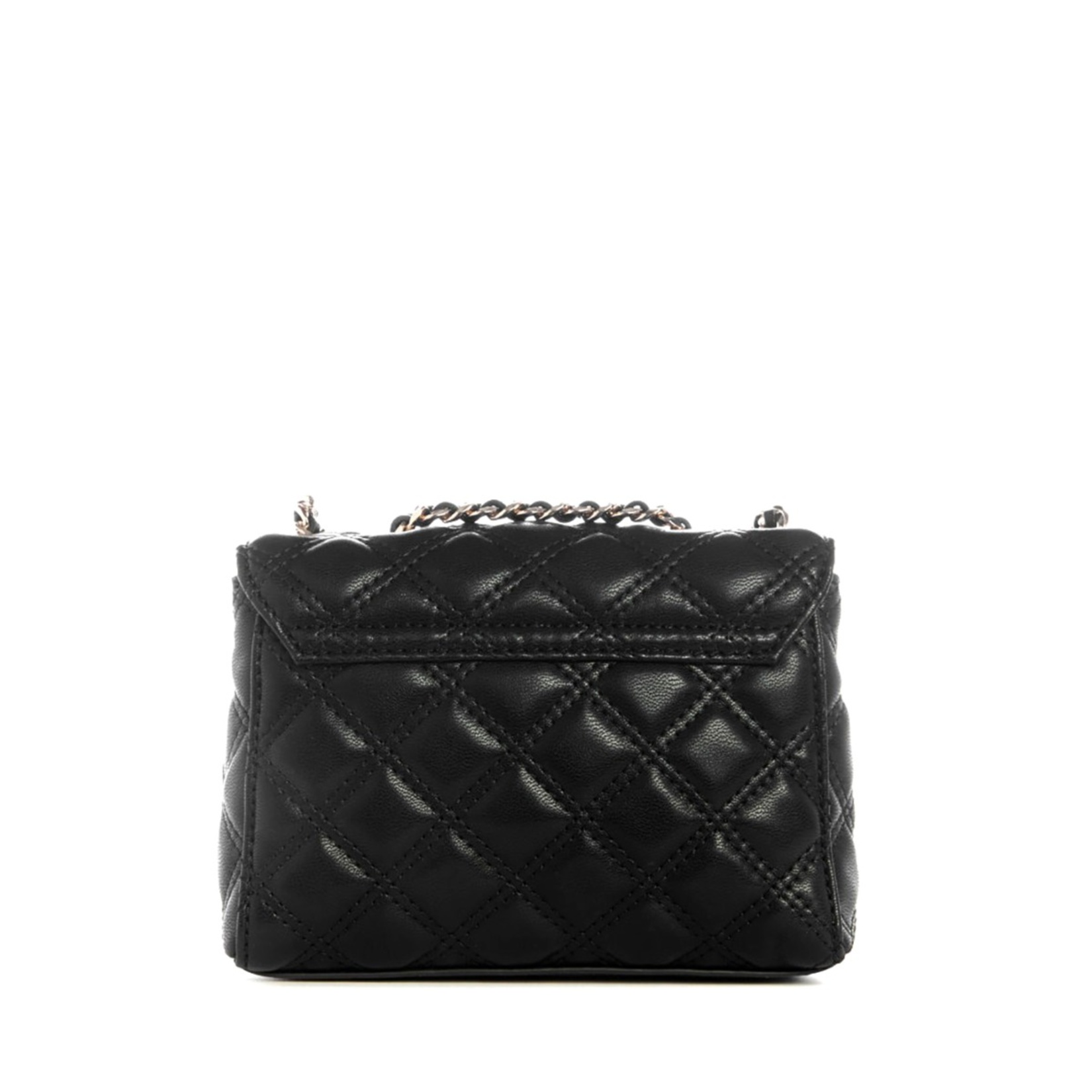 Guess QG967374-Black Guilly Kadın Omuz Çantası Siyah - Görsel 2