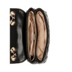 Guess QG967374-Black Guilly Kadın Omuz Çantası Siyah - Görsel 3