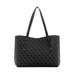 Guess LG964823-Coal Brenton Kadın Omuz Çantası Siyah - Görsel 2