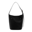 Guess BG697404-BLK Meridian Kadın Omuz Çantası Siyah - Görsel 2