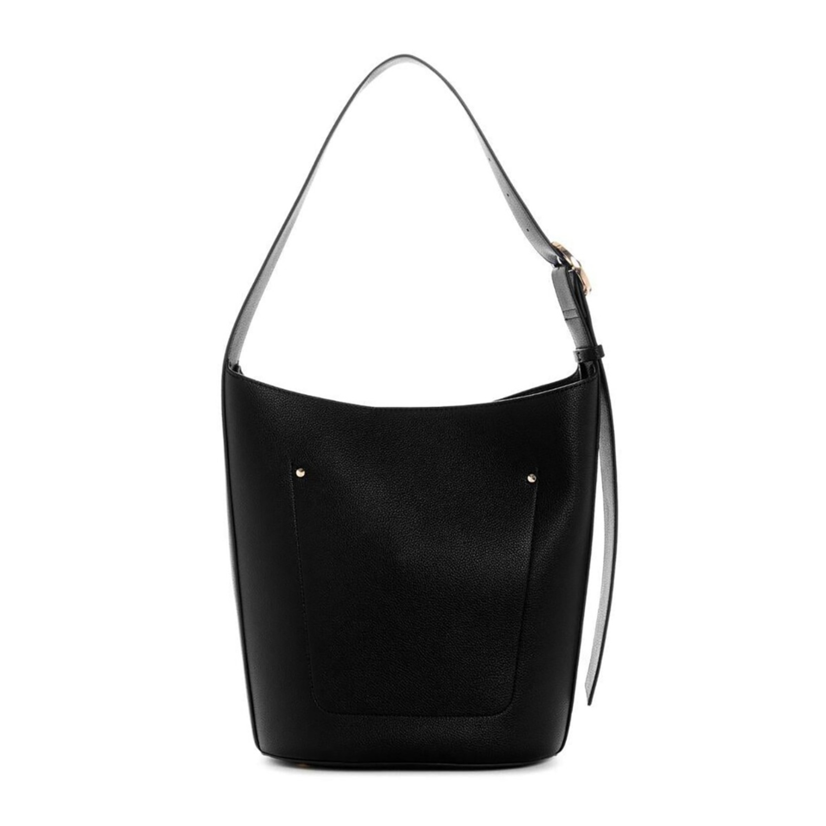 Guess BG697404-BLK Meridian Kadın Omuz Çantası Siyah - Görsel 2